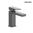 Valvex ARS freestanding basin tap in Gunmetal, Sardar & Co Pakistan