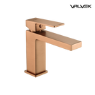 Valvex ARS freestanding basin tap in Satin Copper, Sardar & Co Pakistan