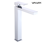 Valvex ARS high standing basin faucet in Chrome, Sardar & Co Pakistan