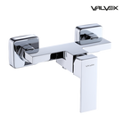 Valvex ARS wall mounted shower faucet in Chrome, Sardar & Co Pakistan