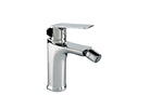 Valvex Aurora Chrome bidet mixer with manual pop-up drain, Sardar & Co Pakistan