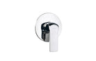 Valvex Aurora concealed shower mixer in Chrome, Sardar & Co Pakistan