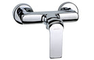 Valvex Aurora exposed shower mixer in Chrome, Sardar & Co Pakistan