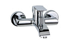 Valvex Aurora wall mounted bath mixer in Chrome, Sardar & Co Pakistan