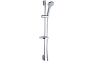 Valvex Cool 3-function shower set with soap dish, Chrome, Sardar & Co Pakistan