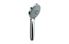 Valvex Cozy 5-function handheld shower head in Chrome, Sardar & Co Pakistan