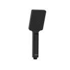 Valvex DALI 3-function hand shower in Black — Magic Click shower head, Sardar & Co Pakistan