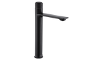 Valvex DECOR high standing basin tap in Black, Sardar & Co Pakistan