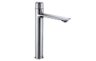 Valvex DECOR high standing basin tap in Chrome, Sardar & Co Pakistan