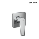 Valvex ESTO concealed shower faucet in Chrome, Sardar & Co Pakistan