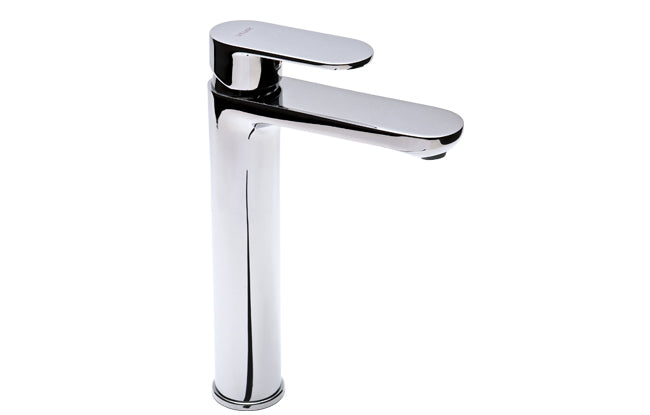 Valvex Tube tall basin mixer, Chrome, Sardar & Co Pakistan